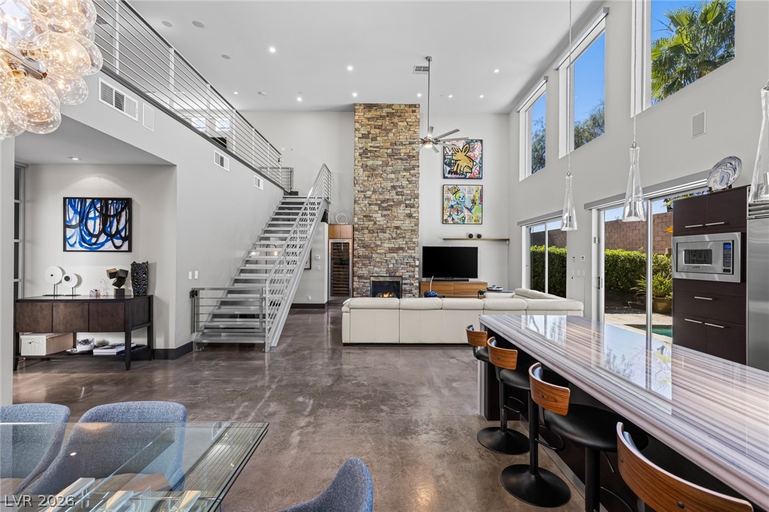 1425 Canyon Ledge Court Las Vegas NV 89117