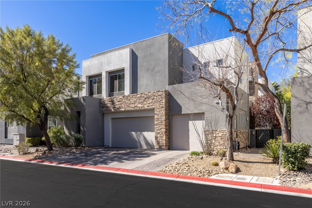 1425 Canyon Ledge Court Las Vegas NV 89117