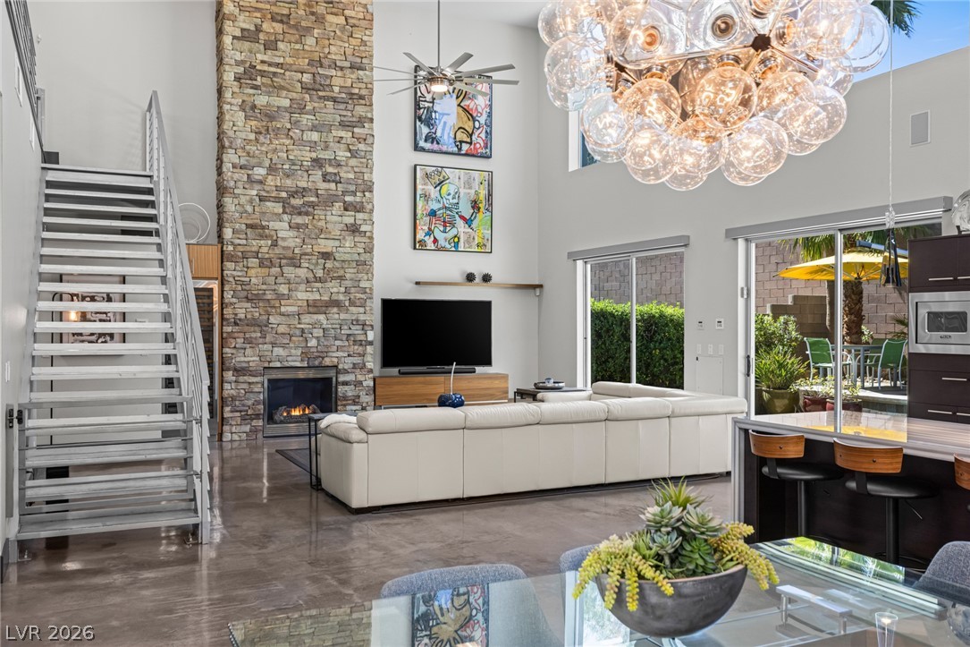 1425 Canyon Ledge Court Las Vegas NV 89117