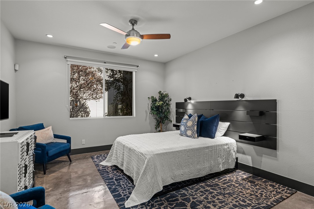 1425 Canyon Ledge Court Las Vegas NV 89117