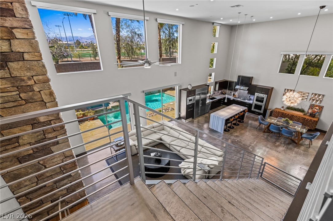 1425 Canyon Ledge Court Las Vegas NV 89117