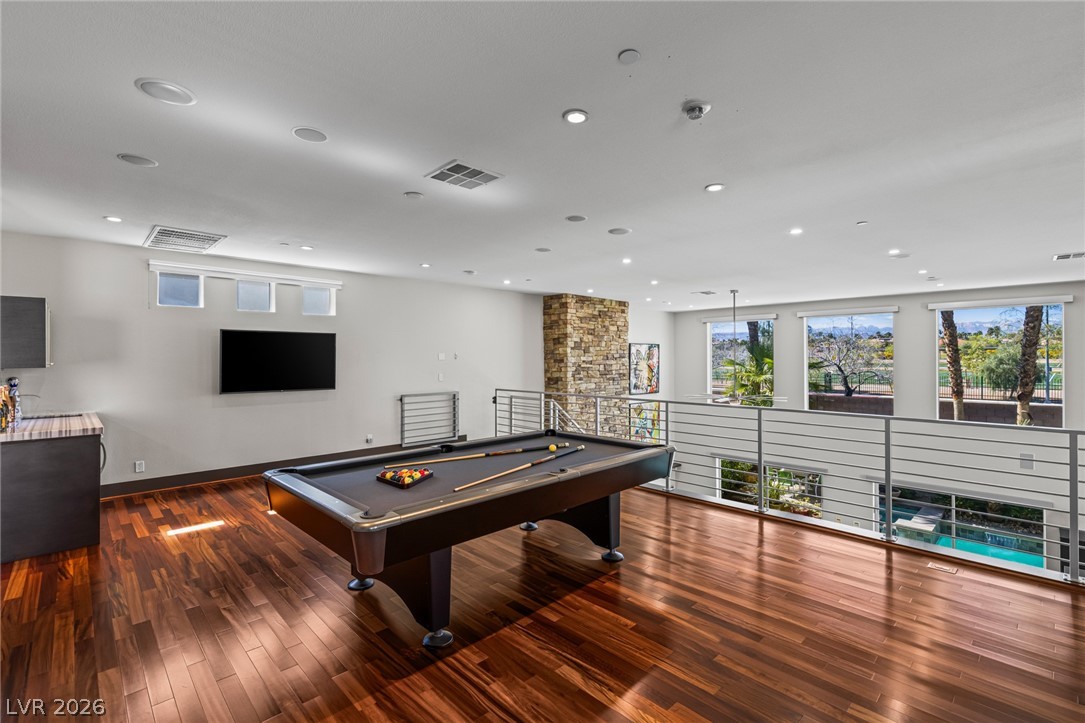 1425 Canyon Ledge Court Las Vegas NV 89117