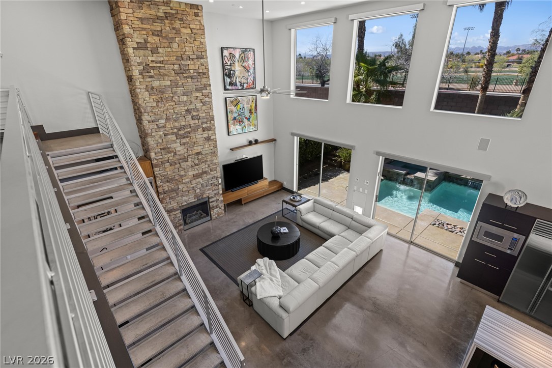 1425 Canyon Ledge Court Las Vegas NV 89117