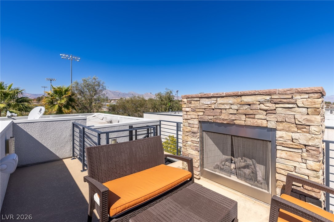1425 Canyon Ledge Court Las Vegas NV 89117