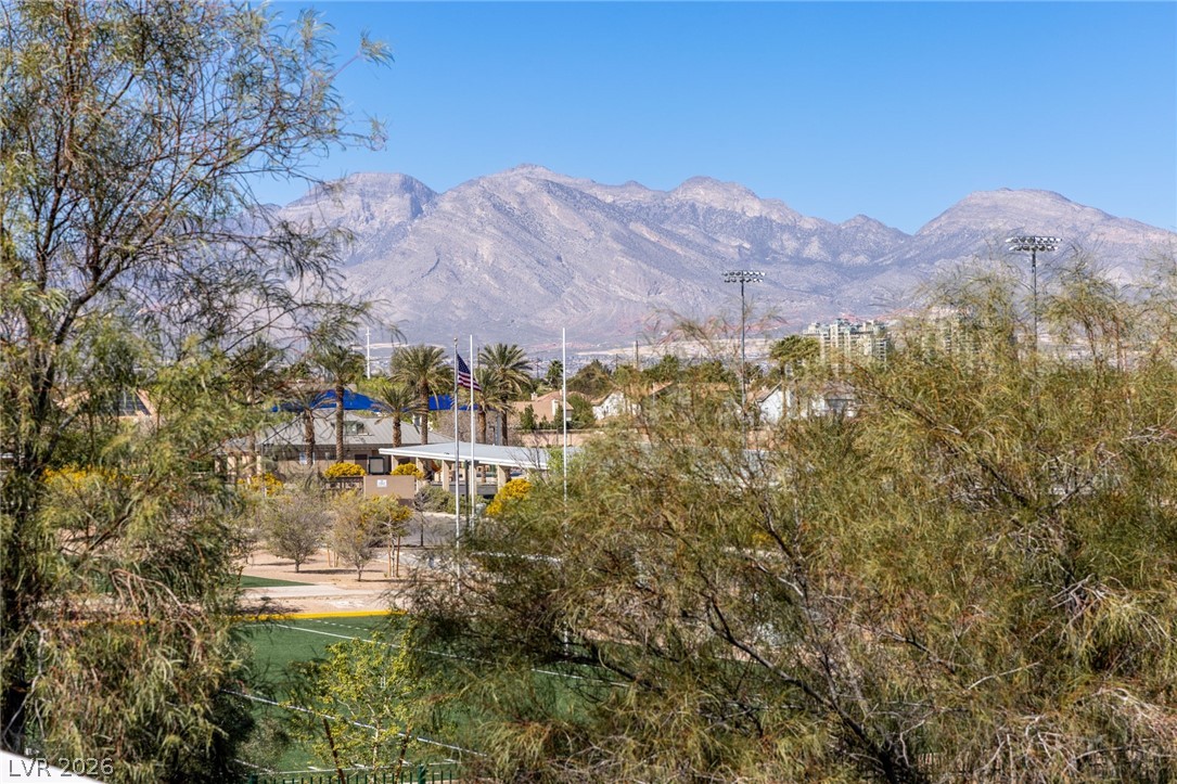 1425 Canyon Ledge Court Las Vegas NV 89117