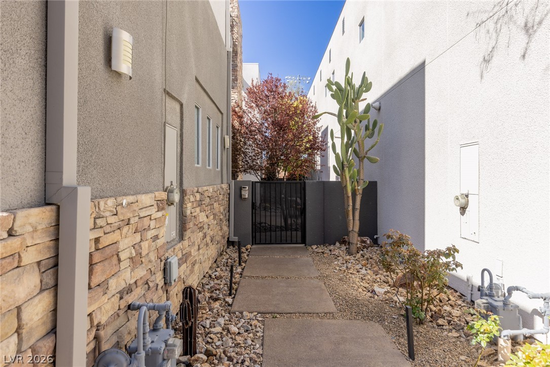 1425 Canyon Ledge Court Las Vegas NV 89117