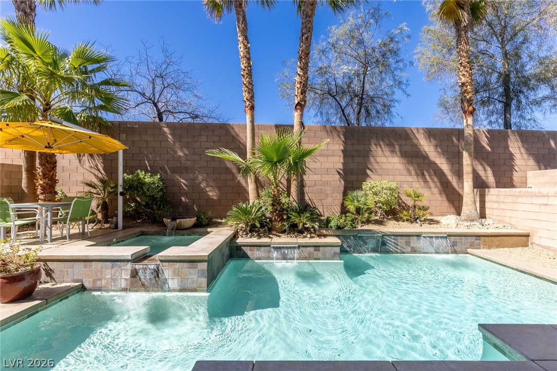1425 Canyon Ledge Court Las Vegas NV 89117