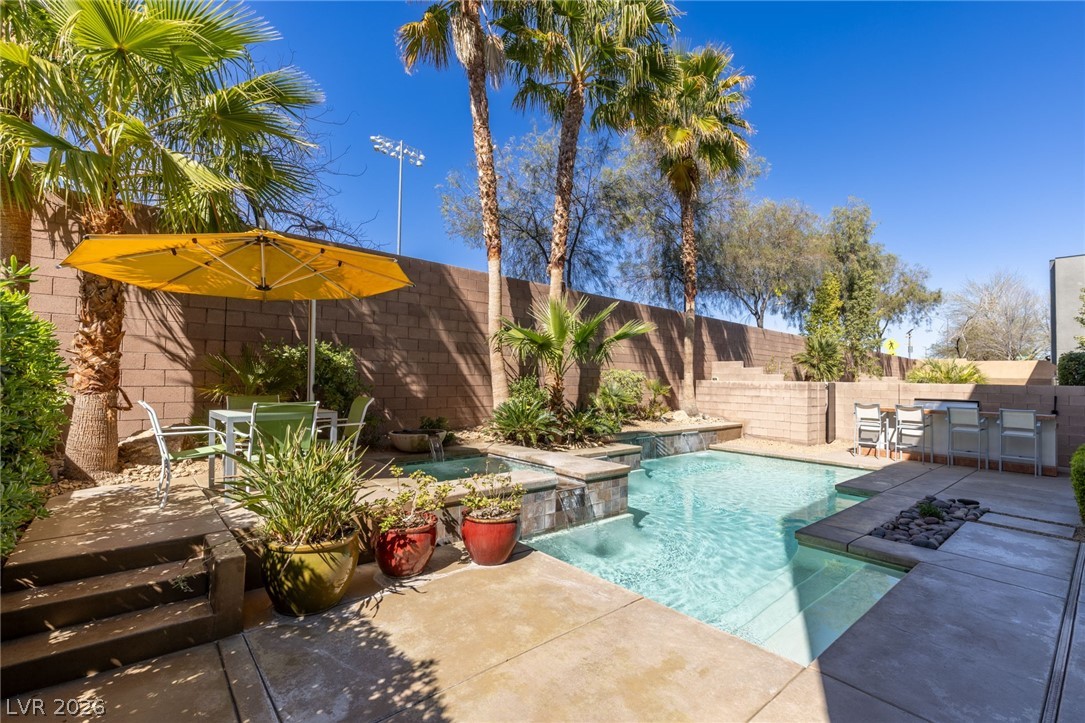 1425 Canyon Ledge Court Las Vegas NV 89117