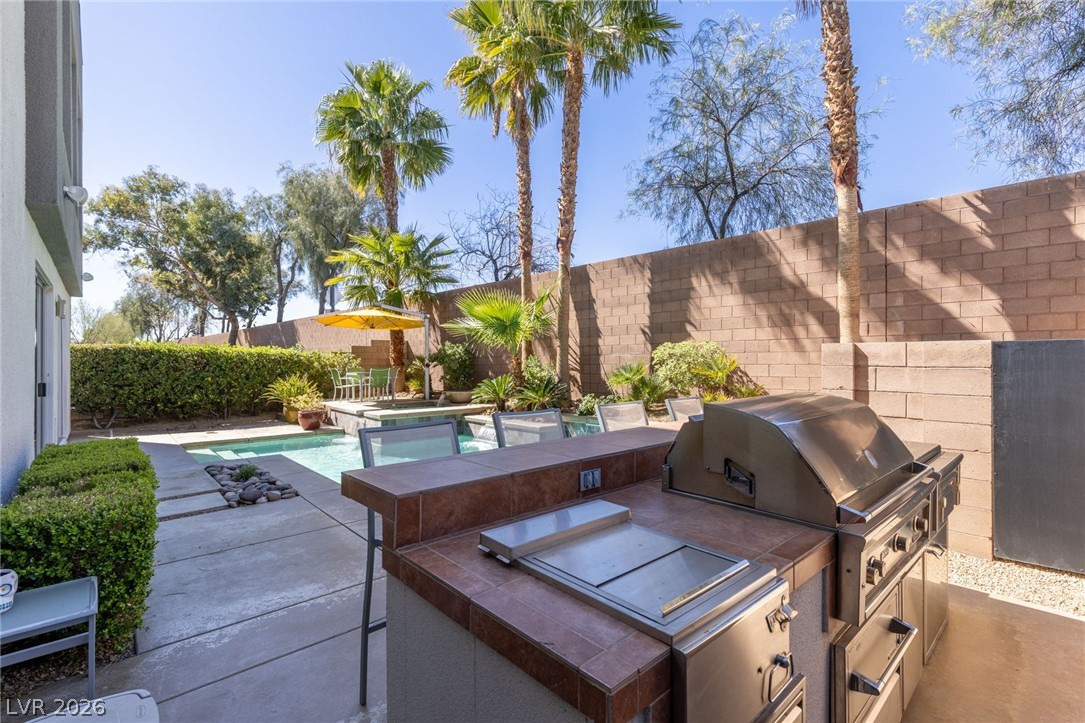 1425 Canyon Ledge Court Las Vegas NV 89117