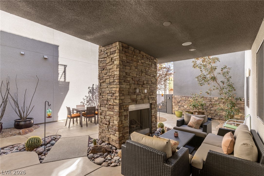 1425 Canyon Ledge Court Las Vegas NV 89117