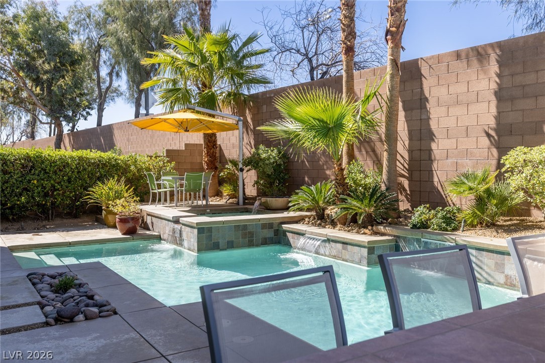 1425 Canyon Ledge Court Las Vegas NV 89117