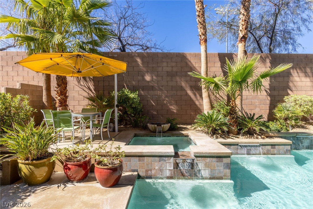1425 Canyon Ledge Court Las Vegas NV 89117