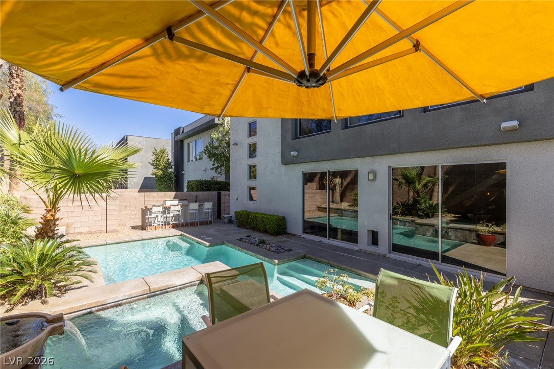 1425 Canyon Ledge Court Las Vegas NV 89117