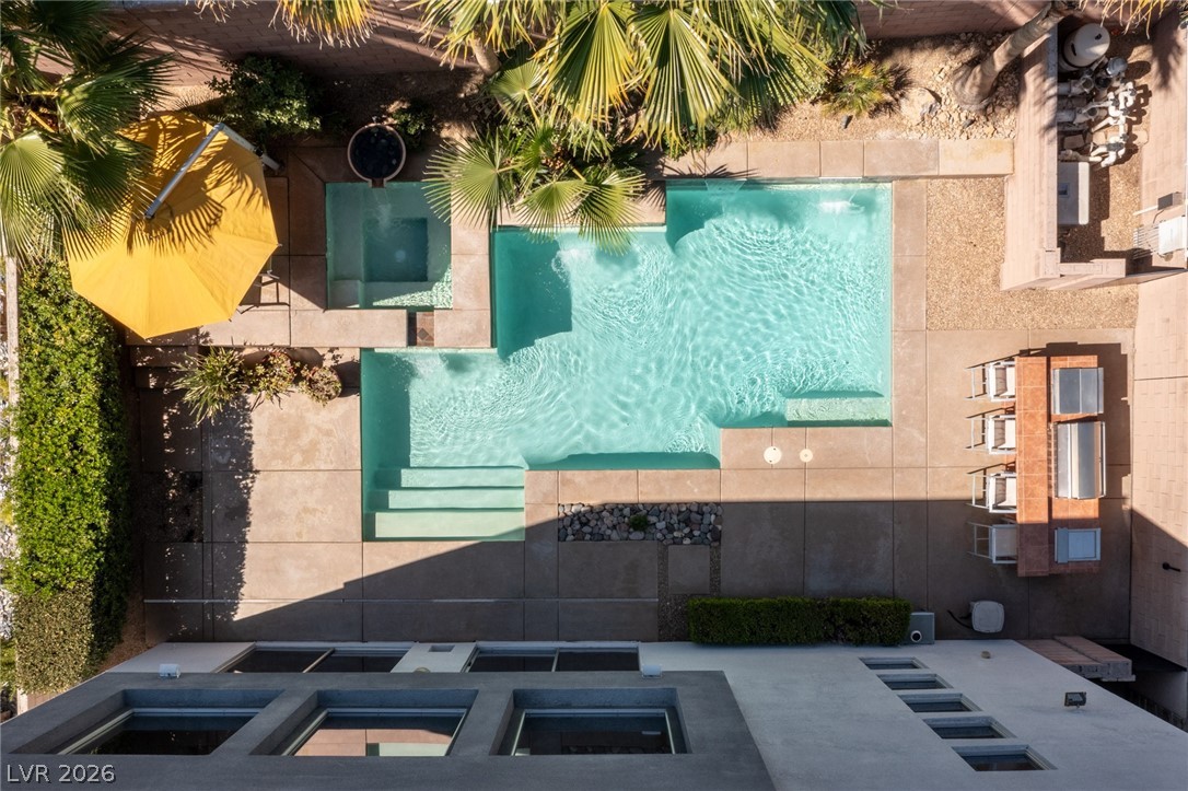 1425 Canyon Ledge Court Las Vegas NV 89117