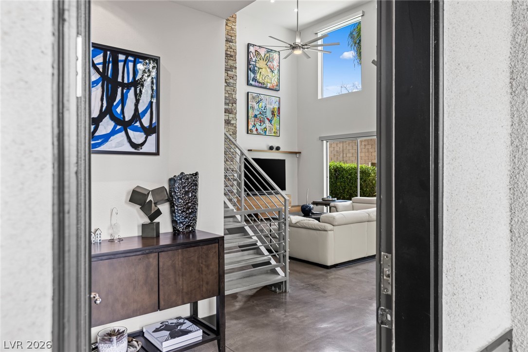1425 Canyon Ledge Court Las Vegas NV 89117