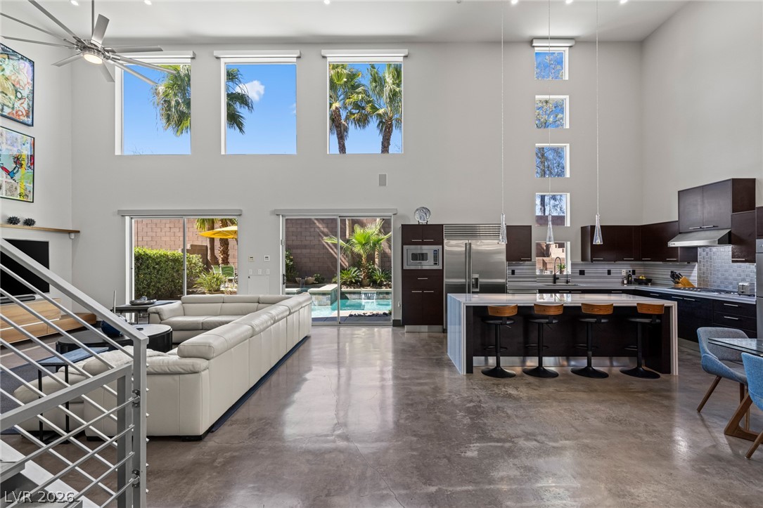1425 Canyon Ledge Court Las Vegas NV 89117