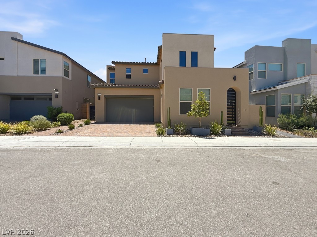 3259 Fountaintree Avenue Henderson NV 89044