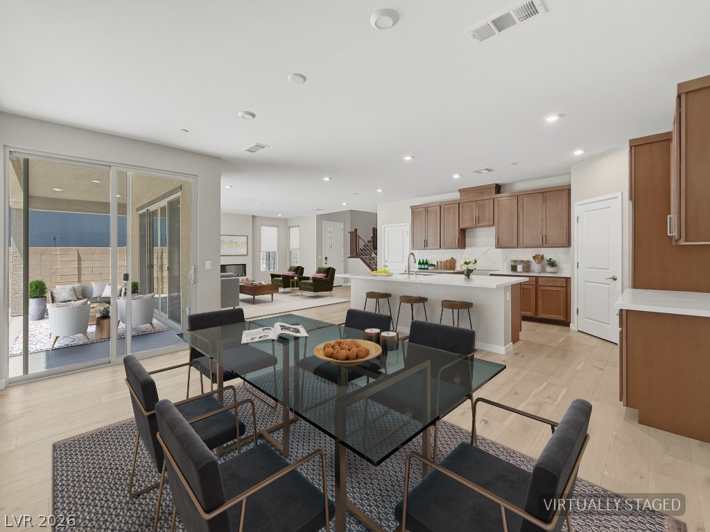 3259 Fountaintree Avenue Henderson NV 89044