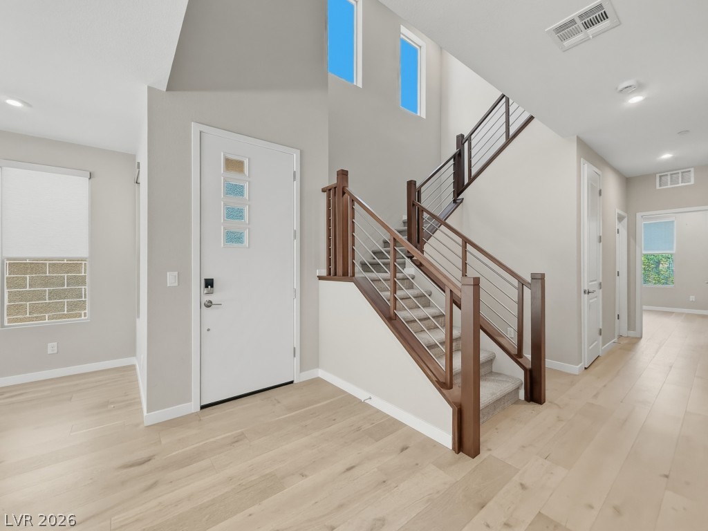 3259 Fountaintree Avenue Henderson NV 89044