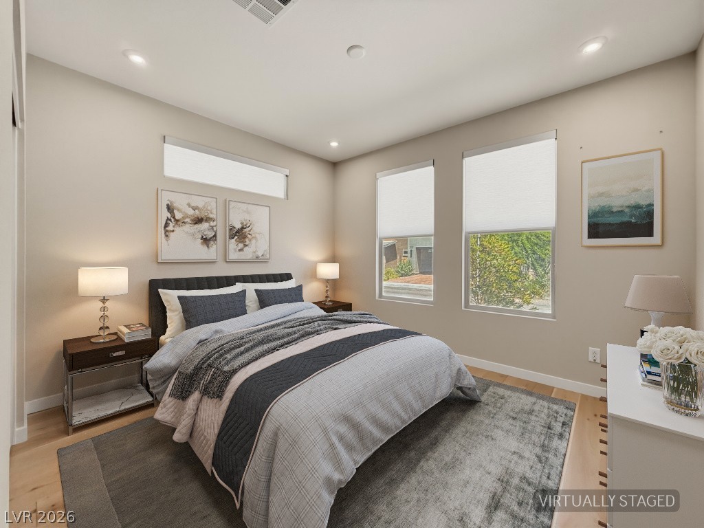 3259 Fountaintree Avenue Henderson NV 89044