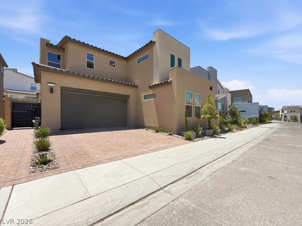 3259 Fountaintree Avenue Henderson NV 89044
