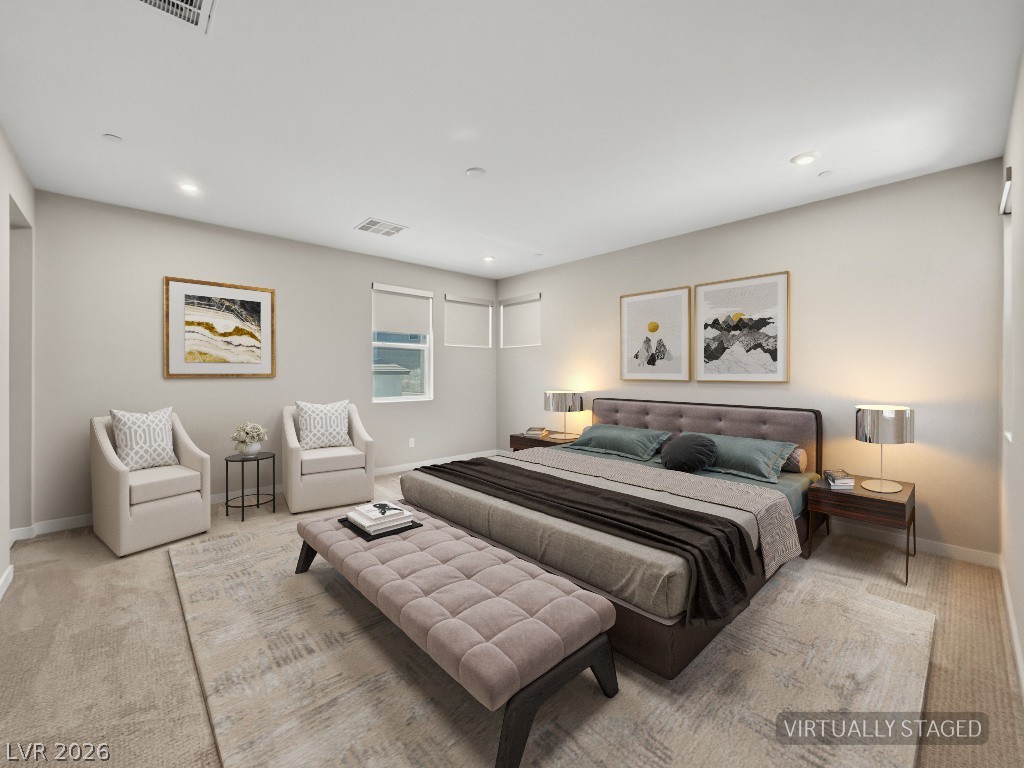 3259 Fountaintree Avenue Henderson NV 89044