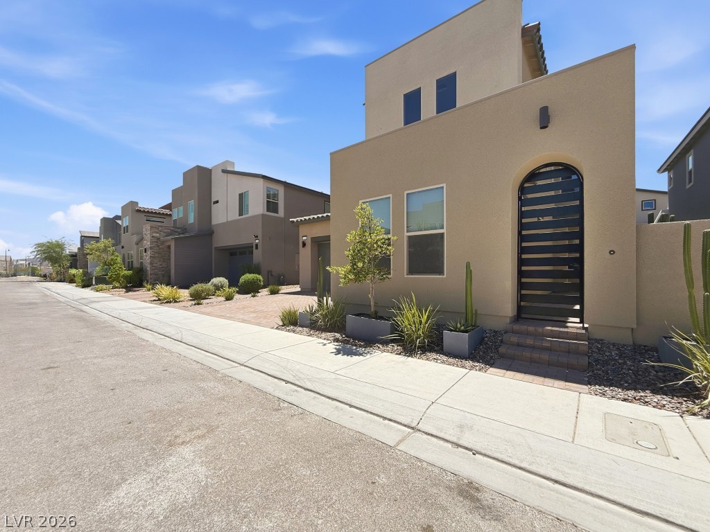 3259 Fountaintree Avenue Henderson NV 89044