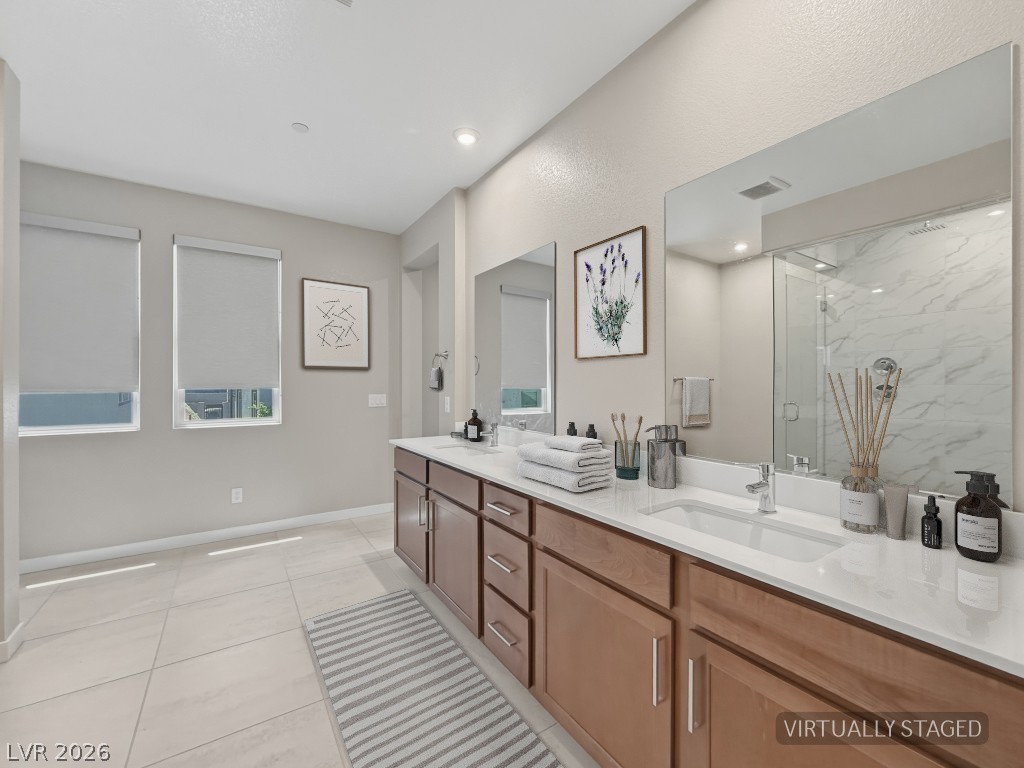 3259 Fountaintree Avenue Henderson NV 89044