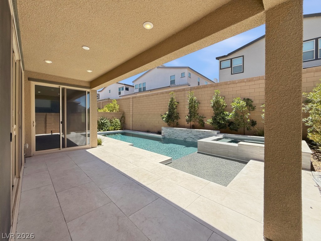 3259 Fountaintree Avenue Henderson NV 89044