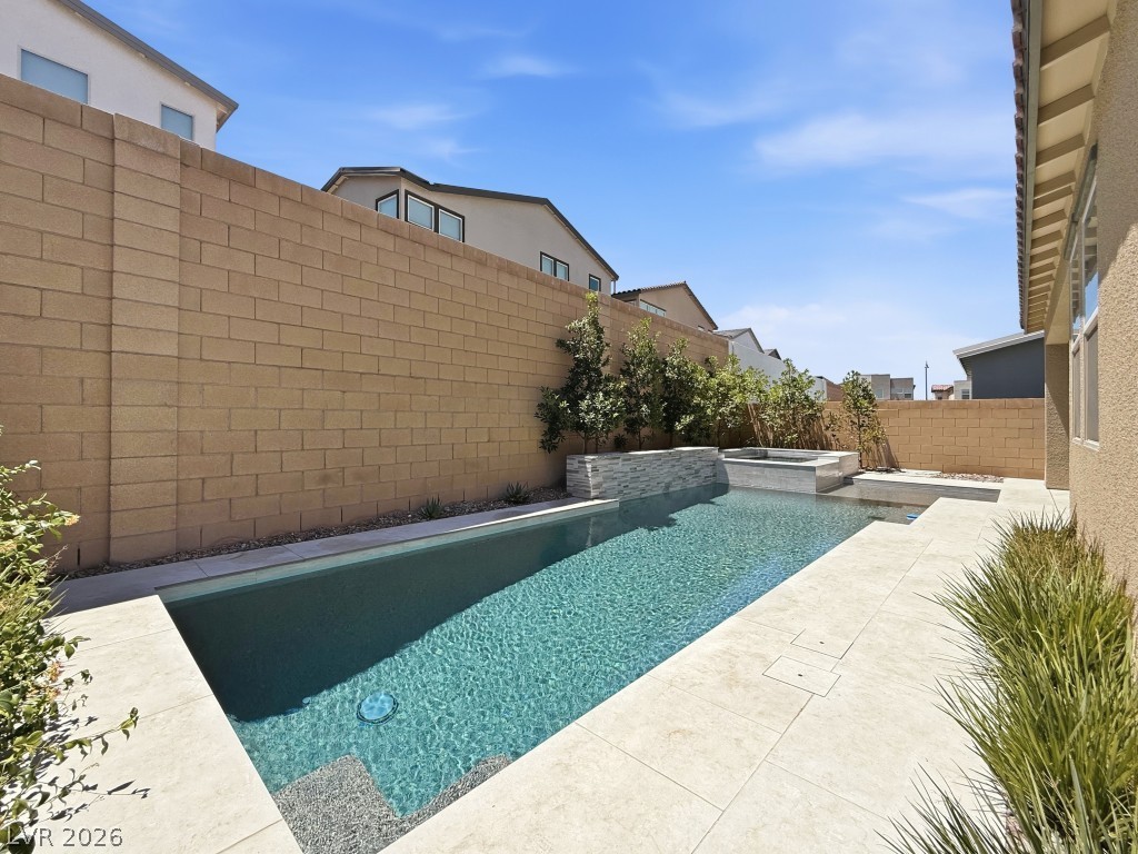 3259 Fountaintree Avenue Henderson NV 89044