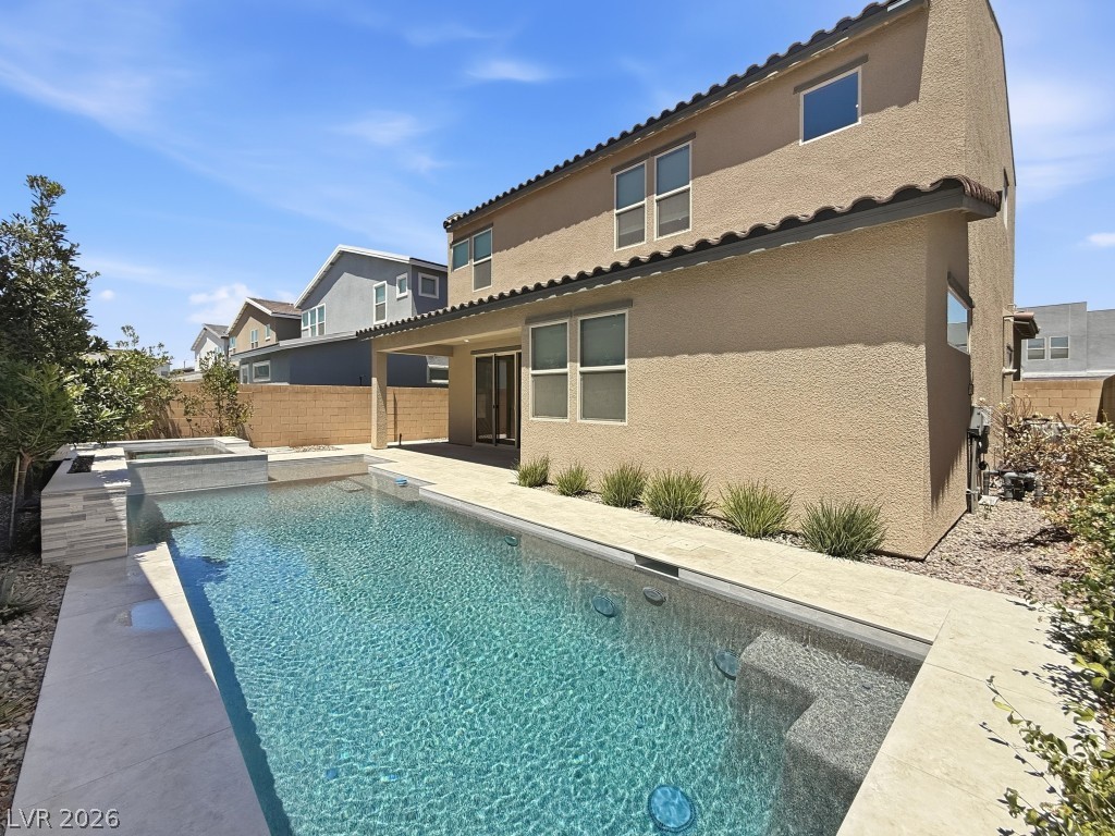3259 Fountaintree Avenue Henderson NV 89044