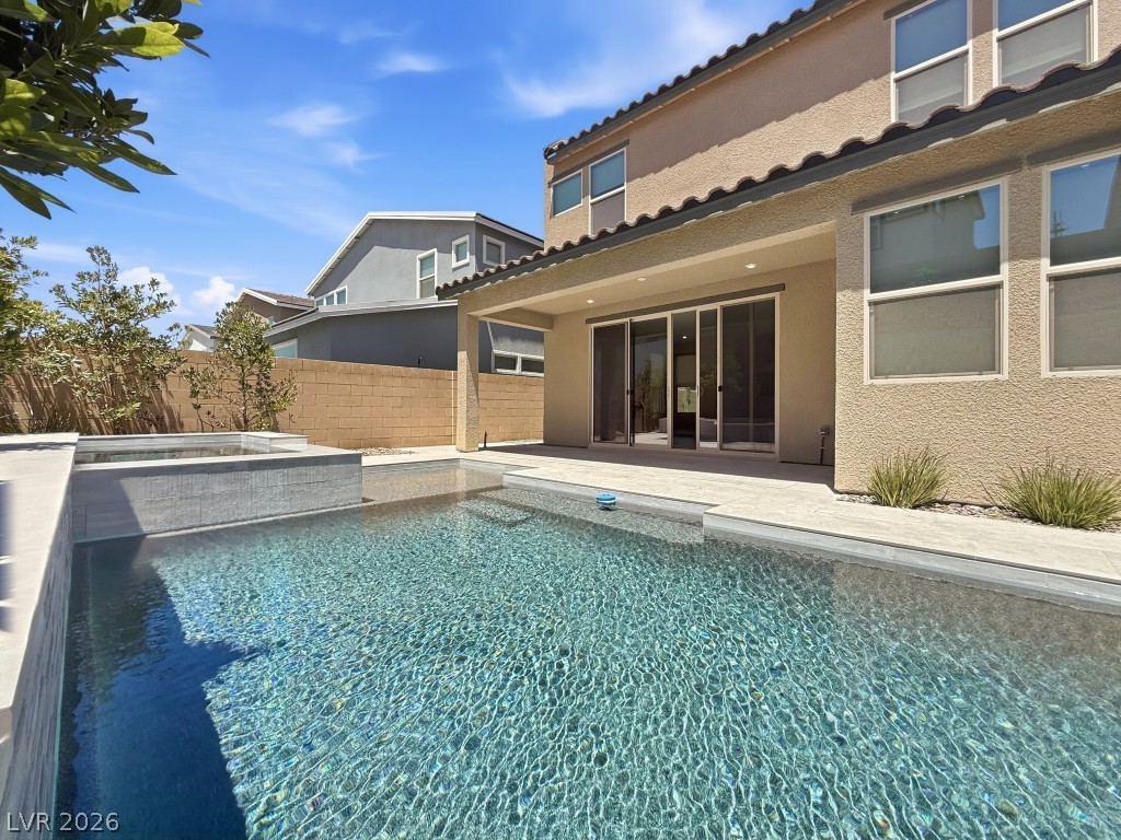 3259 Fountaintree Avenue Henderson NV 89044