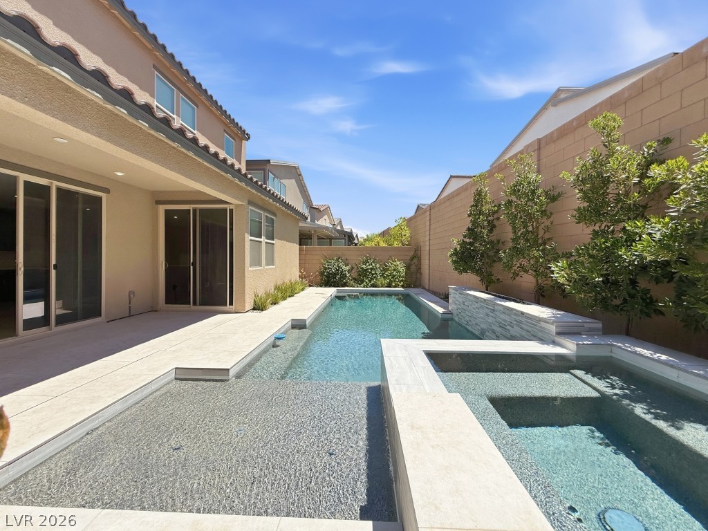 3259 Fountaintree Avenue Henderson NV 89044