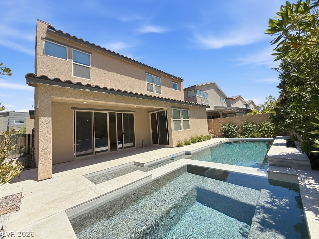 3259 Fountaintree Avenue Henderson NV 89044
