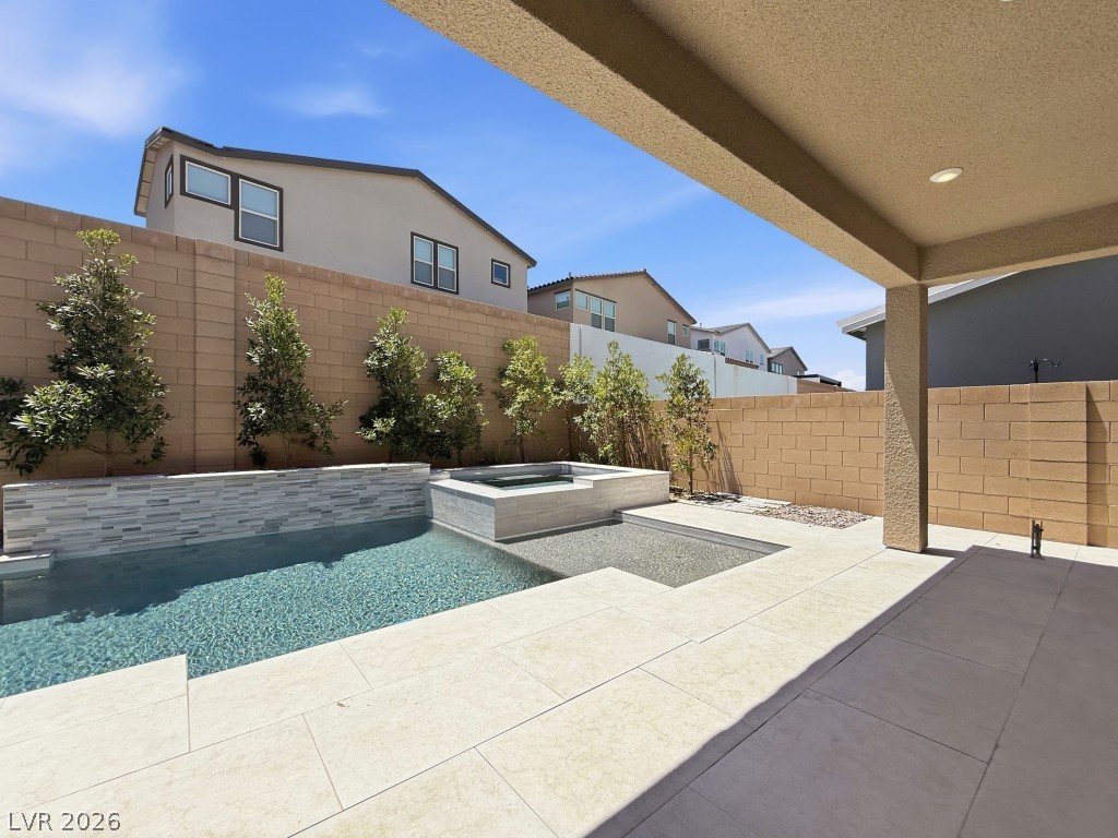 3259 Fountaintree Avenue Henderson NV 89044