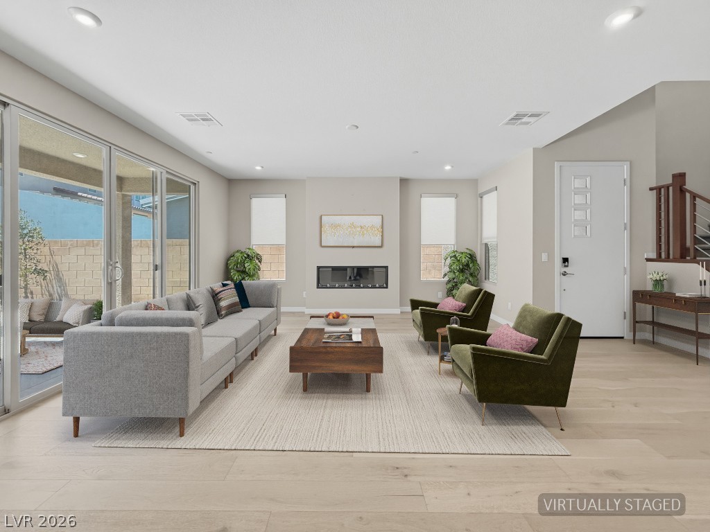 3259 Fountaintree Avenue Henderson NV 89044