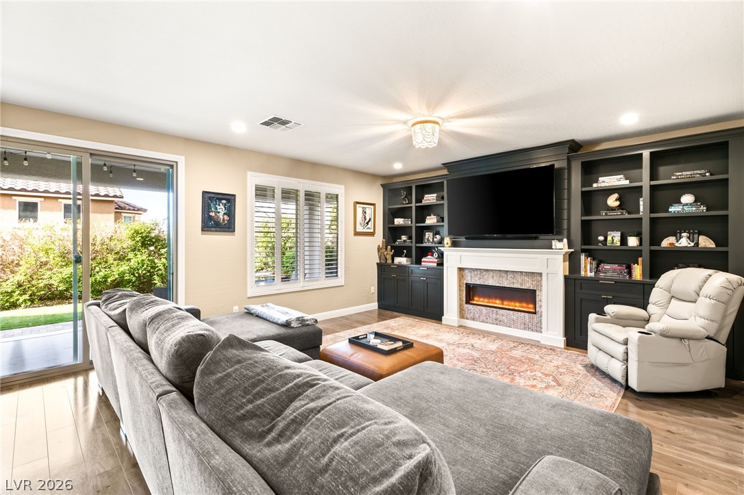 9514 Wild Valley Avenue Las Vegas NV 89148