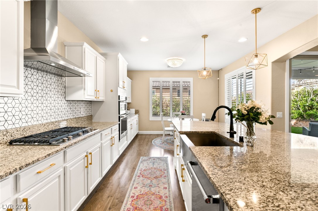 9514 Wild Valley Avenue Las Vegas NV 89148