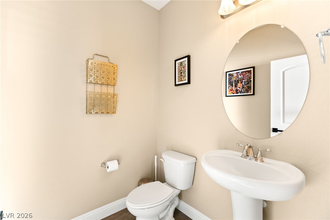 9514 Wild Valley Avenue Las Vegas NV 89148