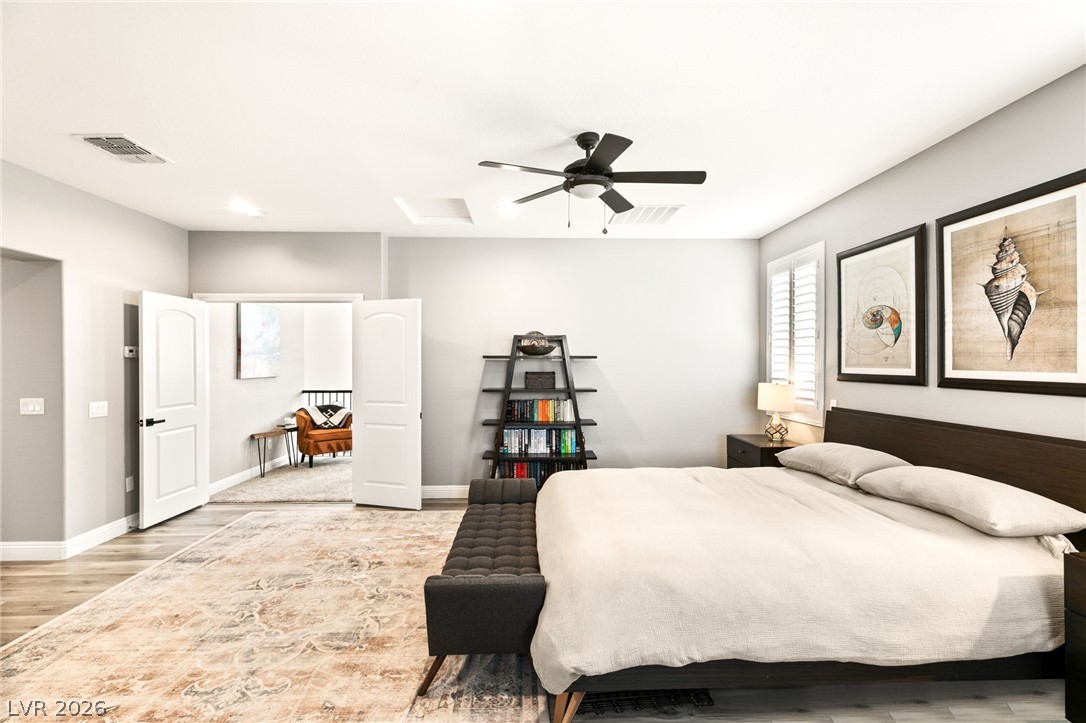 9514 Wild Valley Avenue Las Vegas NV 89148