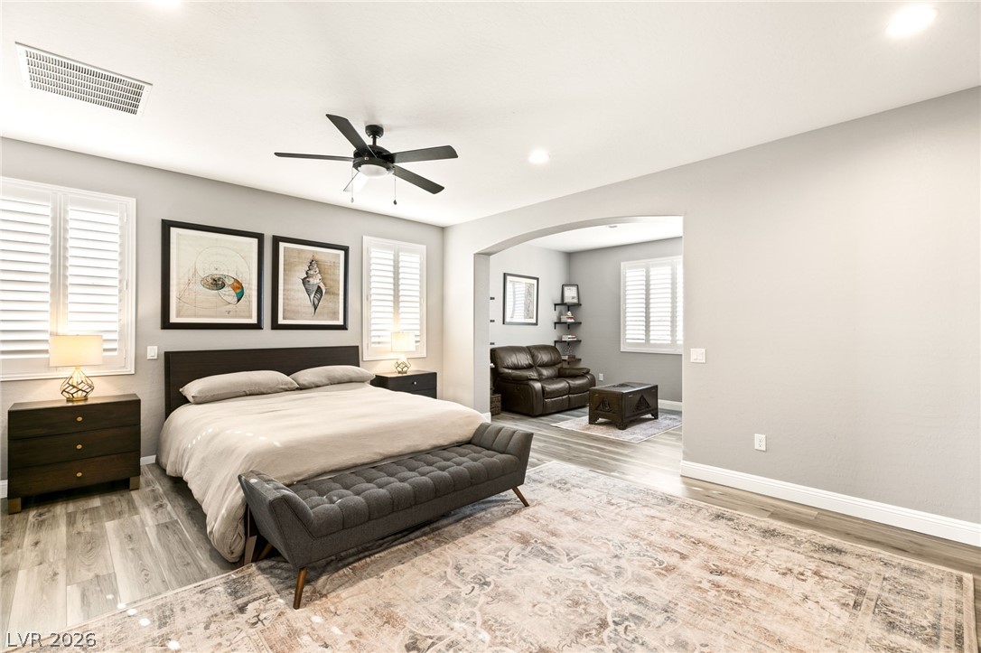 9514 Wild Valley Avenue Las Vegas NV 89148