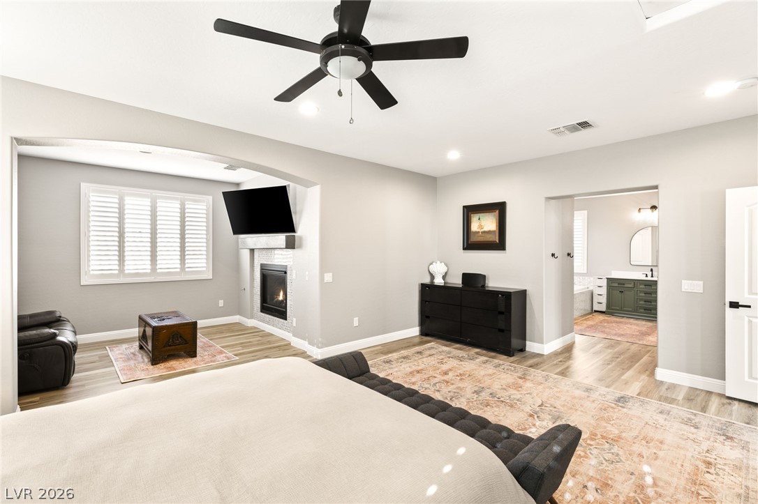 9514 Wild Valley Avenue Las Vegas NV 89148