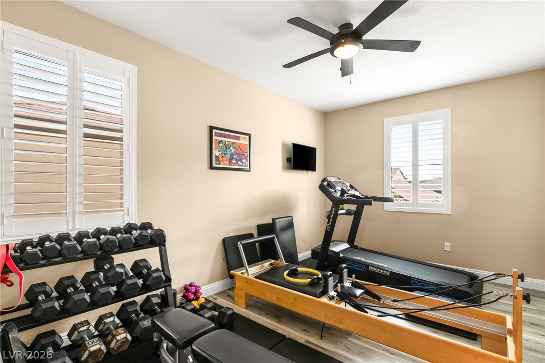 9514 Wild Valley Avenue Las Vegas NV 89148