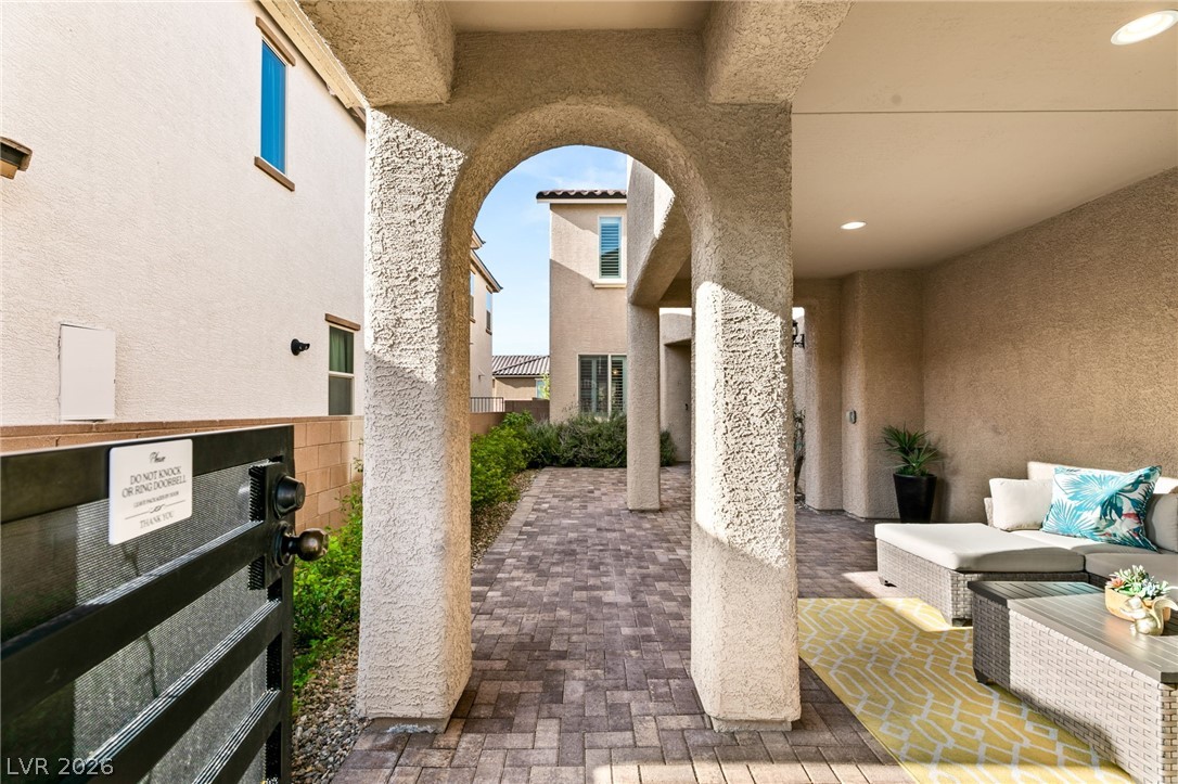 9514 Wild Valley Avenue Las Vegas NV 89148
