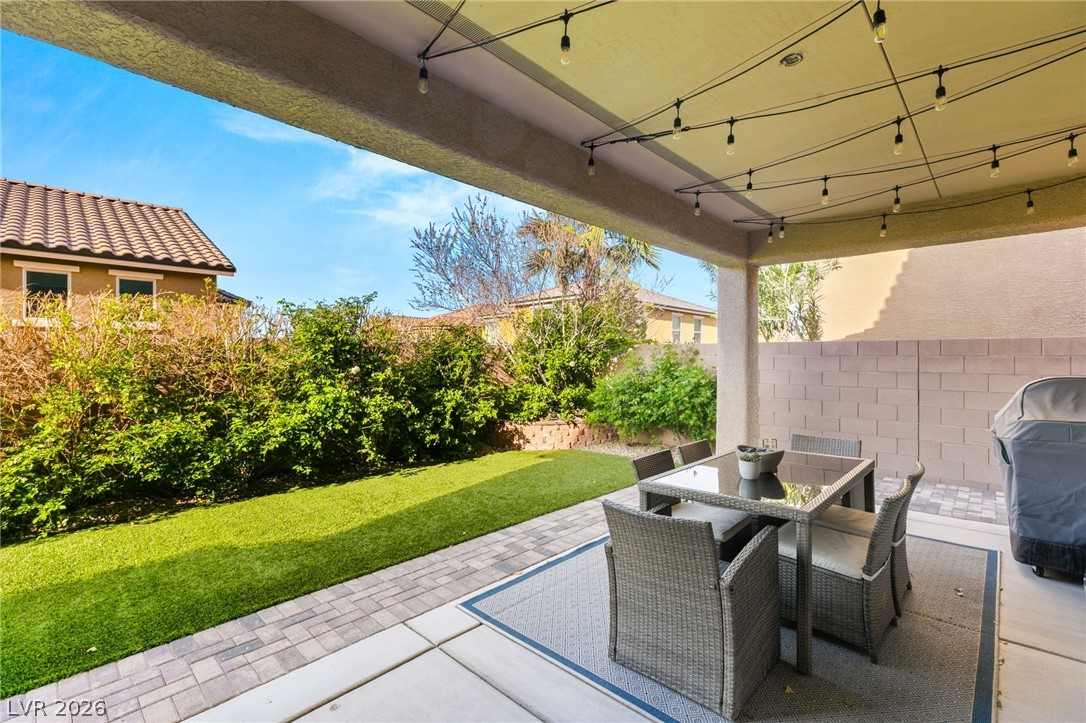 9514 Wild Valley Avenue Las Vegas NV 89148