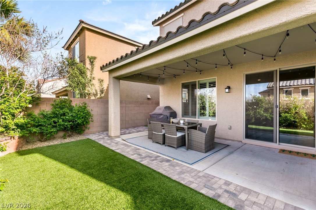 9514 Wild Valley Avenue Las Vegas NV 89148