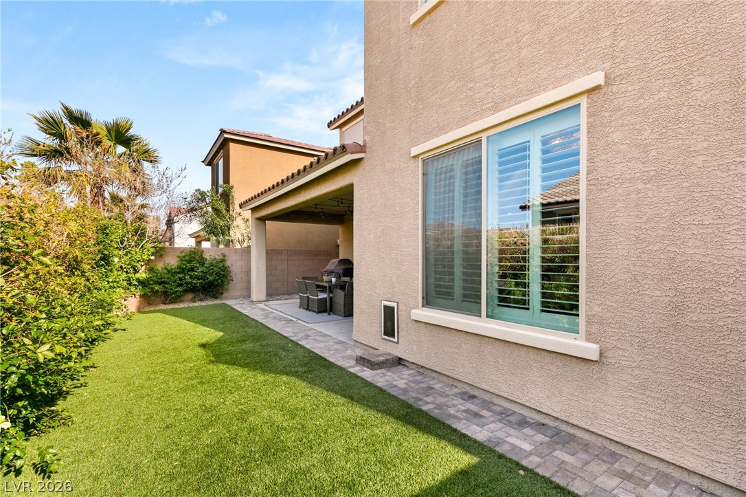 9514 Wild Valley Avenue Las Vegas NV 89148