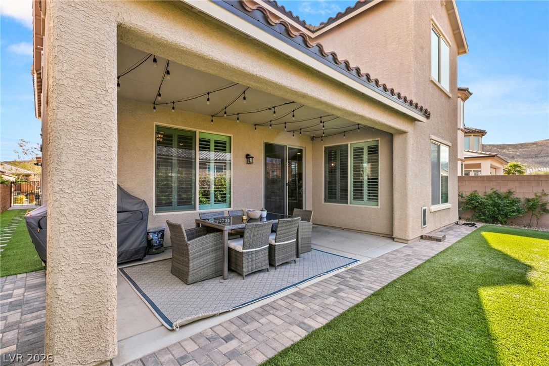 9514 Wild Valley Avenue Las Vegas NV 89148