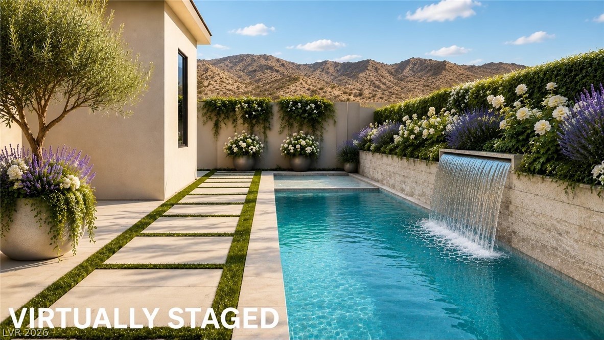 9514 Wild Valley Avenue Las Vegas NV 89148