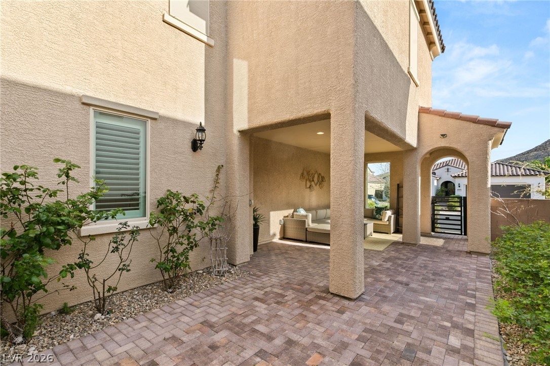 9514 Wild Valley Avenue Las Vegas NV 89148